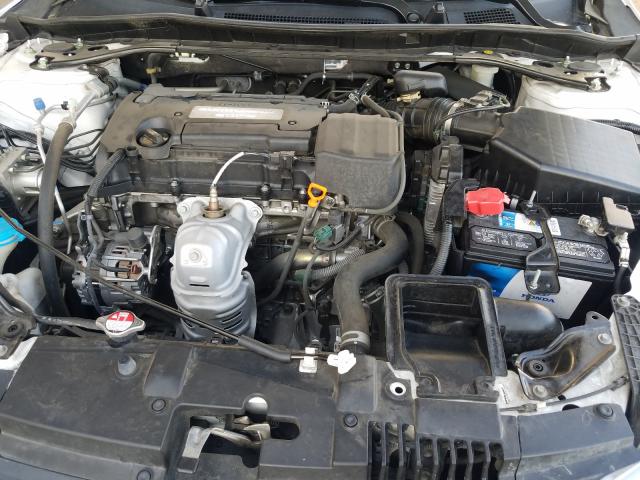 Photo 6 VIN: 1HGCR2F86FA025078 - HONDA ACCORD EXL 