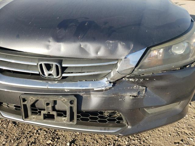 Photo 8 VIN: 1HGCR2F86FA027283 - HONDA ACCORD EXL 