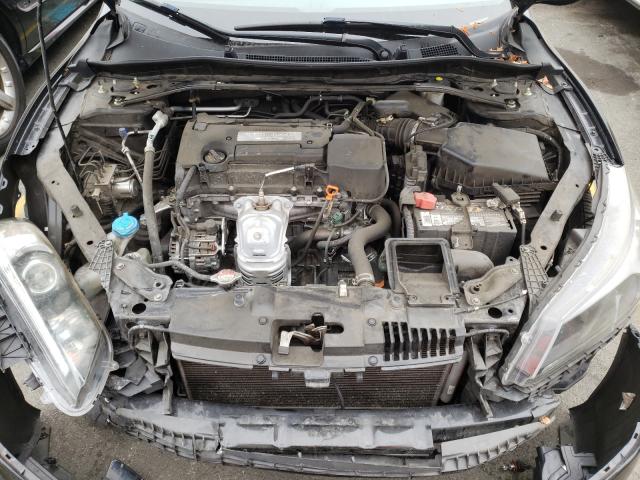 Photo 6 VIN: 1HGCR2F86FA031320 - HONDA ACCORD EXL 