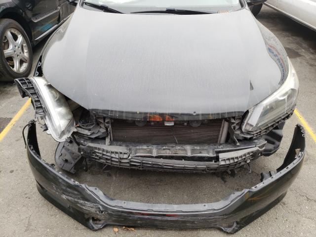 Photo 8 VIN: 1HGCR2F86FA031320 - HONDA ACCORD EXL 