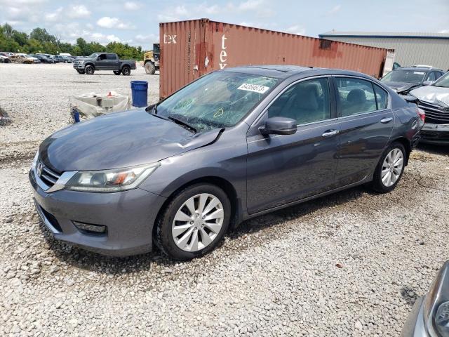 Photo 0 VIN: 1HGCR2F86FA043158 - HONDA ACCORD EXL 