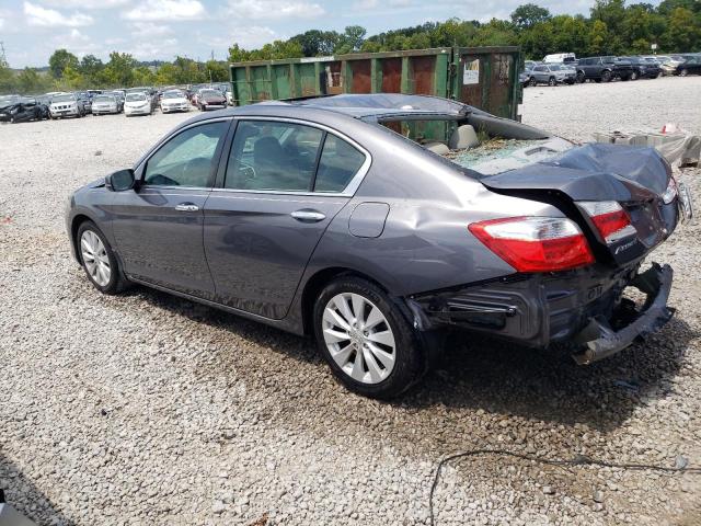 Photo 1 VIN: 1HGCR2F86FA043158 - HONDA ACCORD EXL 