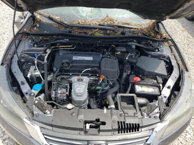 Photo 10 VIN: 1HGCR2F86FA043158 - HONDA ACCORD EXL 