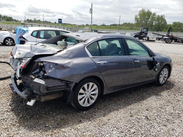 Photo 2 VIN: 1HGCR2F86FA043158 - HONDA ACCORD EXL 