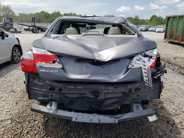 Photo 5 VIN: 1HGCR2F86FA043158 - HONDA ACCORD EXL 