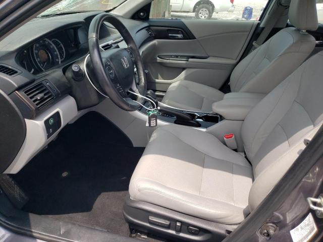 Photo 6 VIN: 1HGCR2F86FA043158 - HONDA ACCORD EXL 