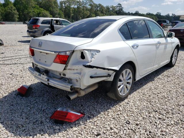 Photo 3 VIN: 1HGCR2F86FA048084 - HONDA ACCORD EXL 