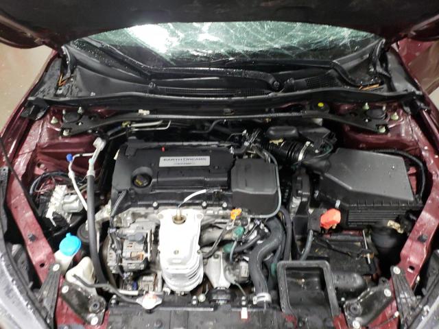 Photo 10 VIN: 1HGCR2F86FA048957 - HONDA ACCORD 