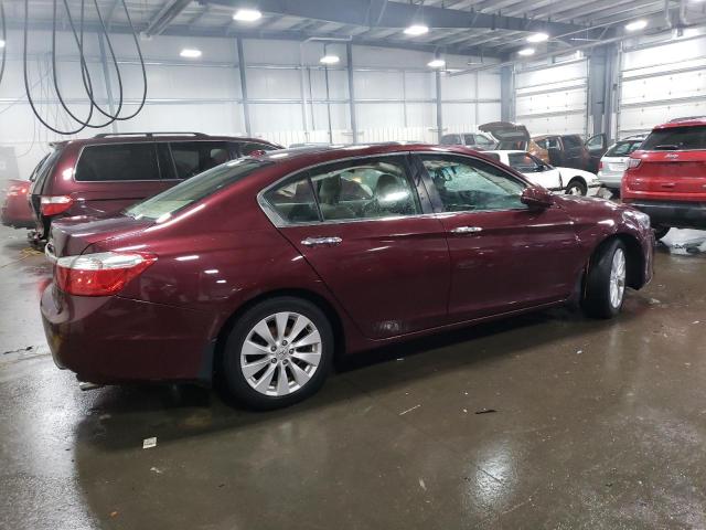 Photo 2 VIN: 1HGCR2F86FA048957 - HONDA ACCORD 