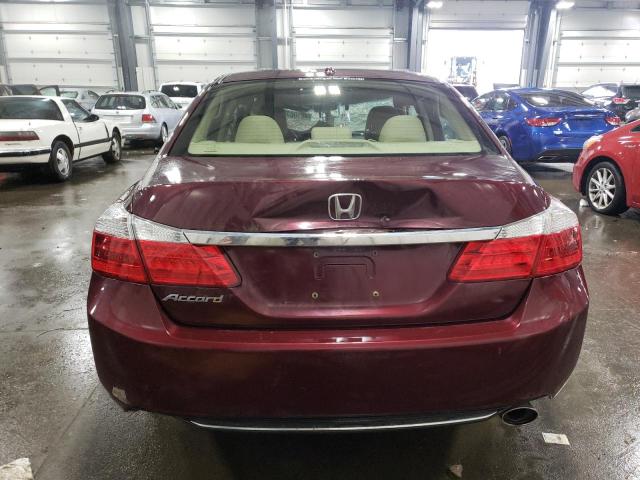 Photo 5 VIN: 1HGCR2F86FA048957 - HONDA ACCORD 