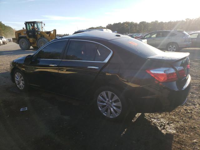 Photo 1 VIN: 1HGCR2F86FA052829 - HONDA ACCORD 