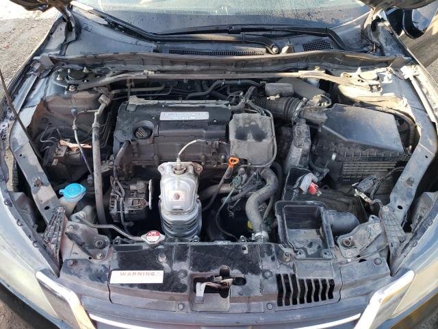 Photo 10 VIN: 1HGCR2F86FA052829 - HONDA ACCORD 