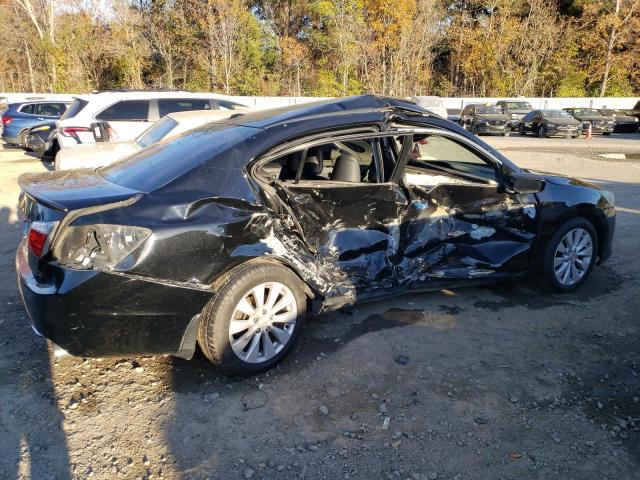 Photo 2 VIN: 1HGCR2F86FA052829 - HONDA ACCORD 