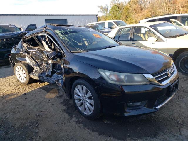 Photo 3 VIN: 1HGCR2F86FA052829 - HONDA ACCORD 