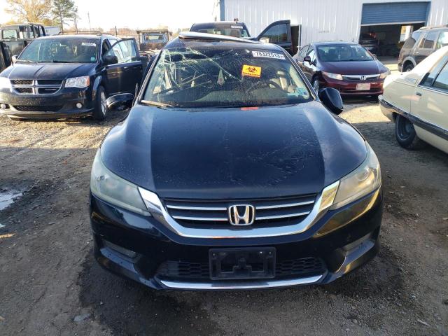 Photo 4 VIN: 1HGCR2F86FA052829 - HONDA ACCORD 