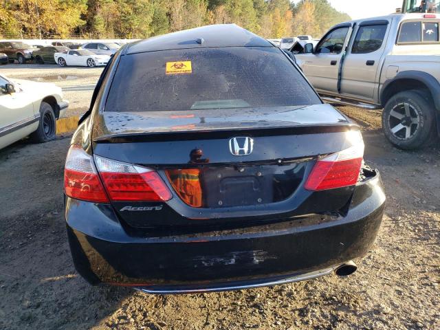 Photo 5 VIN: 1HGCR2F86FA052829 - HONDA ACCORD 