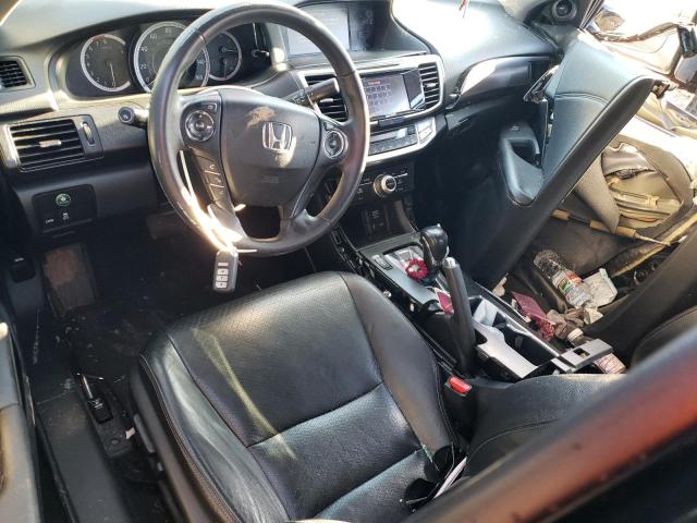 Photo 7 VIN: 1HGCR2F86FA052829 - HONDA ACCORD 