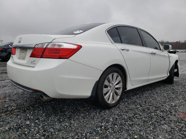 Photo 3 VIN: 1HGCR2F86FA061417 - HONDA ACCORD EXL 