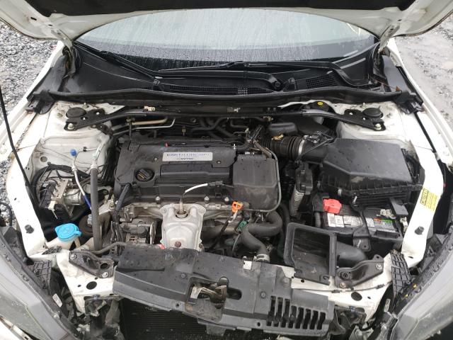 Photo 6 VIN: 1HGCR2F86FA061417 - HONDA ACCORD EXL 