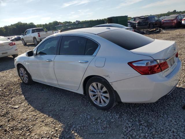 Photo 1 VIN: 1HGCR2F86FA062793 - HONDA ACCORD 