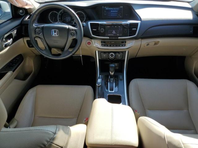 Photo 7 VIN: 1HGCR2F86FA062793 - HONDA ACCORD 