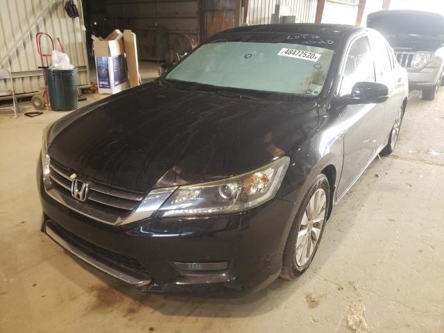 Photo 1 VIN: 1HGCR2F86FA063328 - HONDA ACCORD EXL 