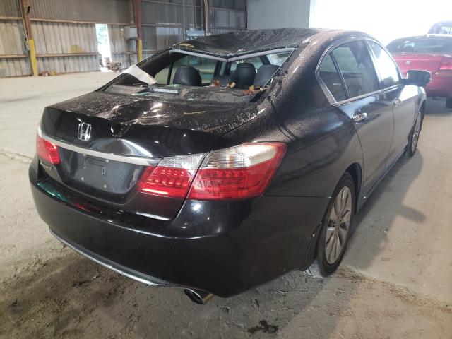 Photo 3 VIN: 1HGCR2F86FA063328 - HONDA ACCORD EXL 