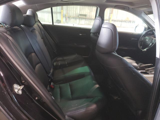 Photo 5 VIN: 1HGCR2F86FA063328 - HONDA ACCORD EXL 