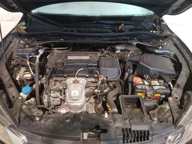 Photo 6 VIN: 1HGCR2F86FA063328 - HONDA ACCORD EXL 