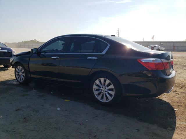 Photo 1 VIN: 1HGCR2F86FA063426 - HONDA ACCORD 