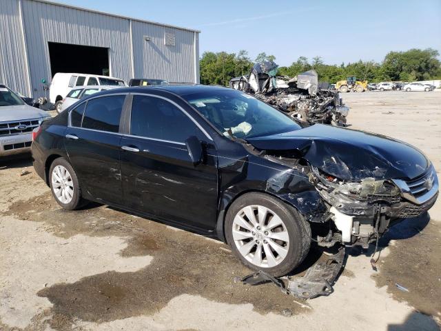 Photo 3 VIN: 1HGCR2F86FA063426 - HONDA ACCORD 