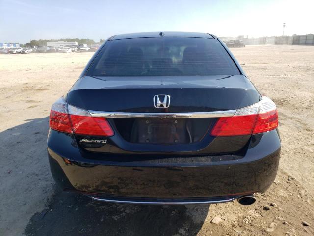 Photo 5 VIN: 1HGCR2F86FA063426 - HONDA ACCORD 