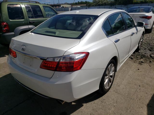 Photo 3 VIN: 1HGCR2F86FA072840 - HONDA ACCORD EXL 