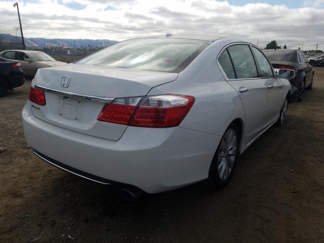 Photo 3 VIN: 1HGCR2F86FA078685 - HONDA ACCORD EXL 