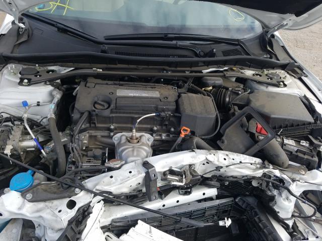 Photo 6 VIN: 1HGCR2F86FA078685 - HONDA ACCORD EXL 