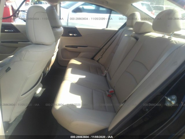 Photo 7 VIN: 1HGCR2F86FA079478 - HONDA ACCORD SEDAN 