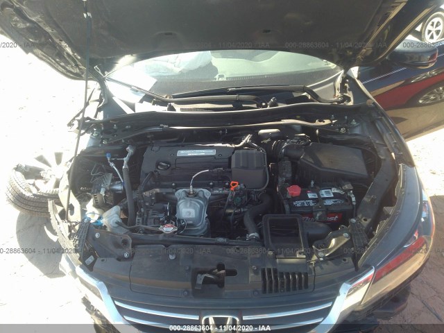 Photo 9 VIN: 1HGCR2F86FA079478 - HONDA ACCORD SEDAN 