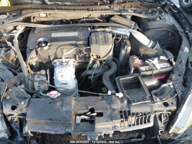 Photo 9 VIN: 1HGCR2F86FA087290 - HONDA ACCORD 