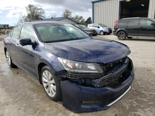 Photo 0 VIN: 1HGCR2F86FA088990 - HONDA ACCORD EXL 