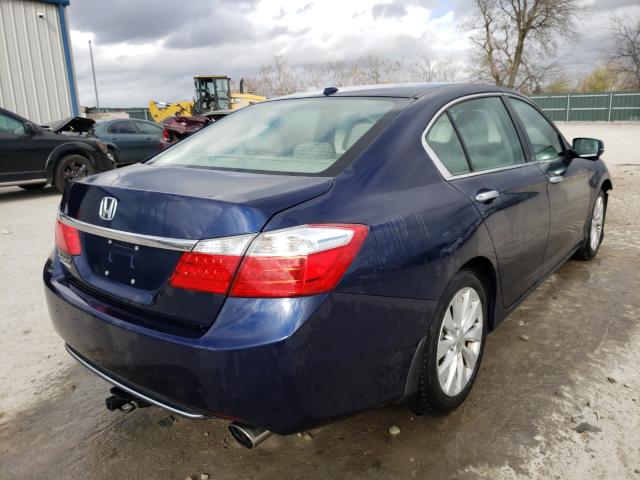 Photo 3 VIN: 1HGCR2F86FA088990 - HONDA ACCORD EXL 