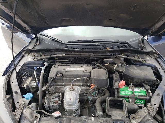 Photo 6 VIN: 1HGCR2F86FA088990 - HONDA ACCORD EXL 