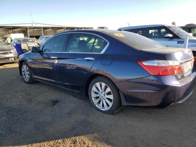 Photo 1 VIN: 1HGCR2F86FA089010 - HONDA ACCORD EXL 