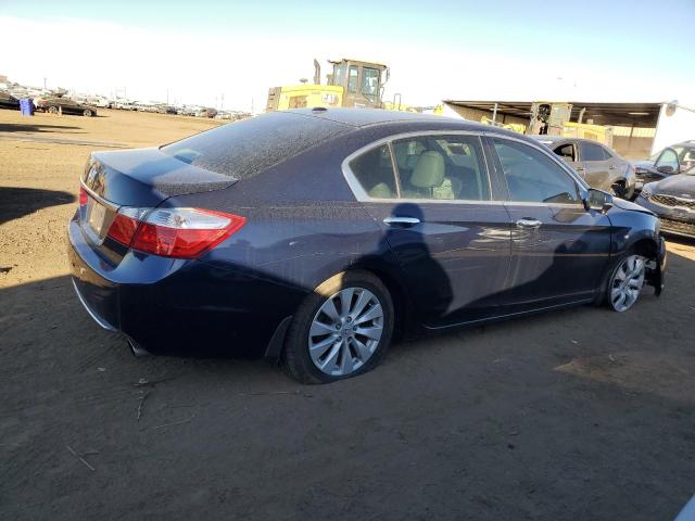 Photo 2 VIN: 1HGCR2F86FA089010 - HONDA ACCORD EXL 