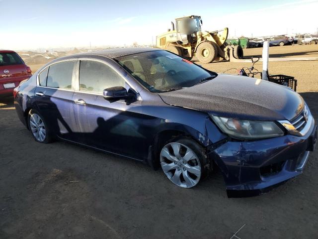 Photo 3 VIN: 1HGCR2F86FA089010 - HONDA ACCORD EXL 