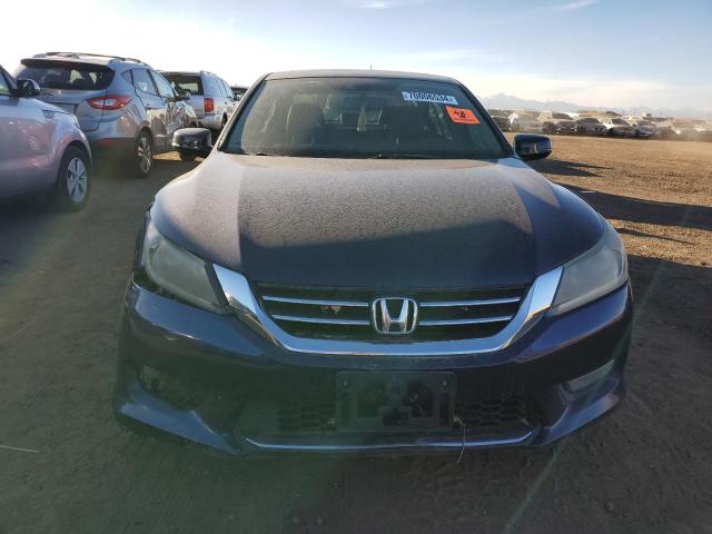 Photo 4 VIN: 1HGCR2F86FA089010 - HONDA ACCORD EXL 