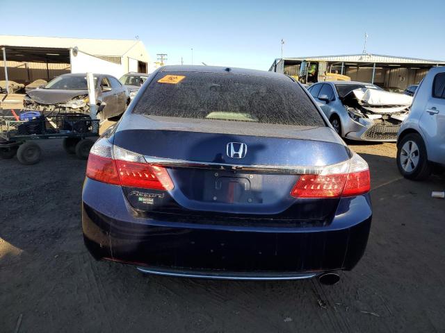 Photo 5 VIN: 1HGCR2F86FA089010 - HONDA ACCORD EXL 