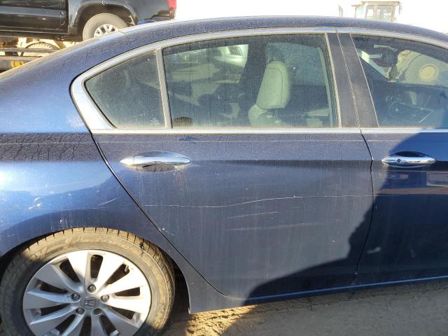 Photo 9 VIN: 1HGCR2F86FA089010 - HONDA ACCORD EXL 