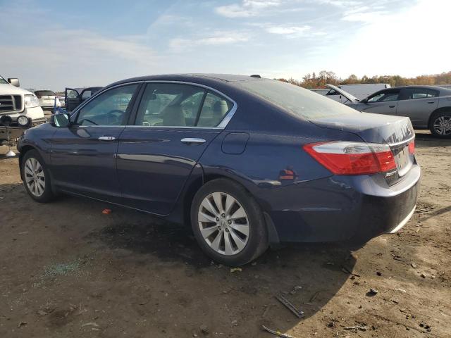 Photo 1 VIN: 1HGCR2F86FA098161 - HONDA ACCORD EXL 