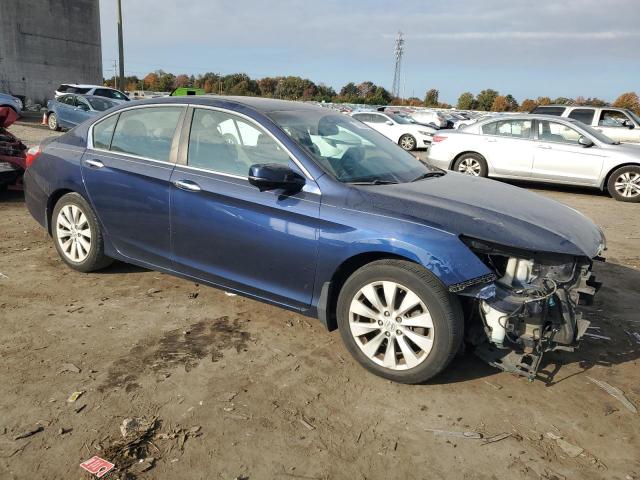 Photo 3 VIN: 1HGCR2F86FA098161 - HONDA ACCORD EXL 