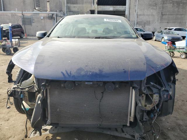 Photo 4 VIN: 1HGCR2F86FA098161 - HONDA ACCORD EXL 